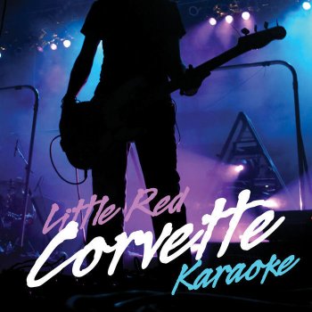 Starlite Karaoke Little Red Corvette (Karaoke Version)