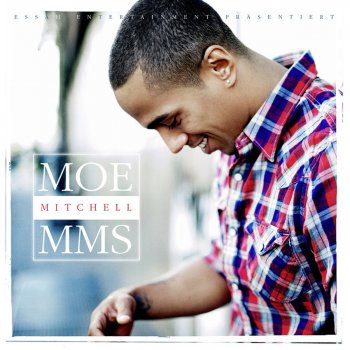 Moe Mitchell Herz in Ketten