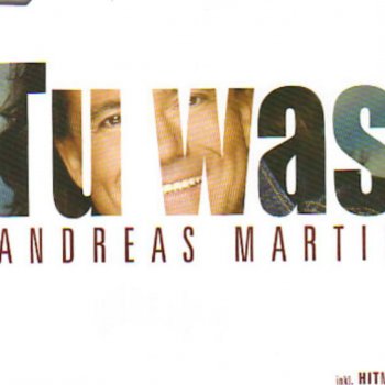 Andreas Martin Tu was (Peter Dance Mix)