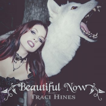 Traci Hines Beautiful Now