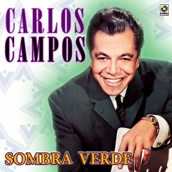 Carlos Campos Perdoname Mi Vida