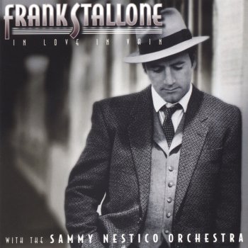 Frank Stallone Beyond the Sea [La Mer]