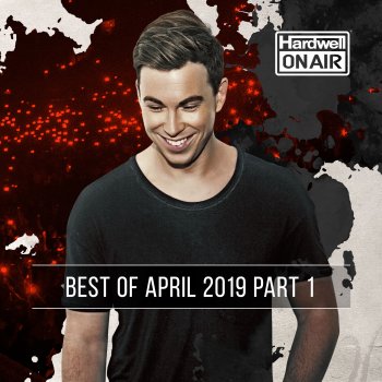 Hardwell Something (Retrovision Remix)