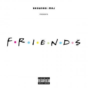 BrownBoi Maj feat. Truvonne Wait