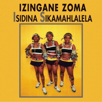 Izingane Zoma Izingubo Ziyabamda