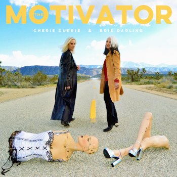 Brie Darling & Cherie Currie Gimme Some Truth
