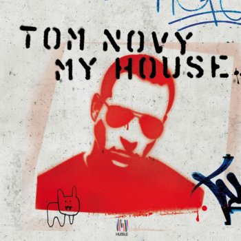 Tom Novy My House (Adrian Bahil Remix)