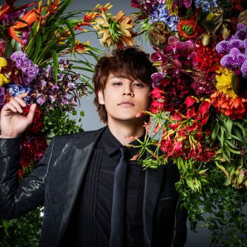 Mamoru Miyano オルフェ