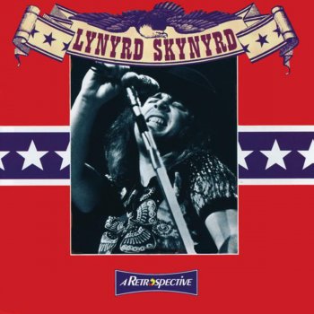 Lynyrd Skynyrd Gimme Three Steps (Edit)