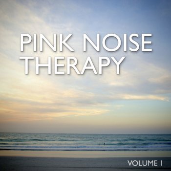 Pink Noise Therapy Warm Pink Noise