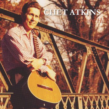 Chet Atkins Dig These Blues