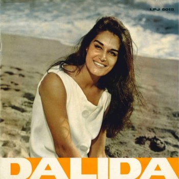 Dalida Milord