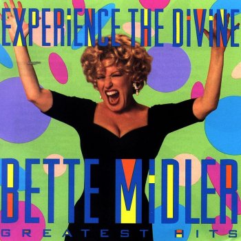 Bette Midler Miss Otis Regrets