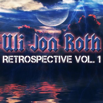 Uli Jon Roth Still So Many Lives Away