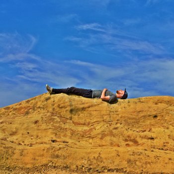 Alex Siegel Daydreaming Pilot