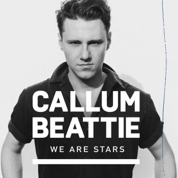 Callum Beattie We Are Stars (Acoustic)