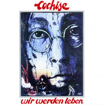 Cochise Ist Das Nicht Gemein Mit Diesem Gesangsverein?