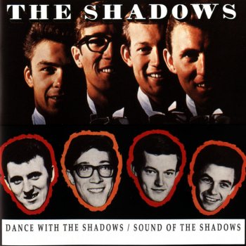 The Shadows Dean's Theme