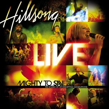 Hillsong Worship More to See