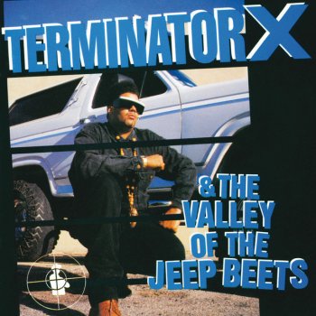 Terminator X feat. Chuck D & Sister Souljah Buck Whylin'