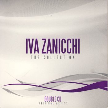 Iva Zanicchi Com’è triste Venezia (Que C'est Triste Venise)
