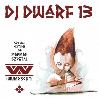 :Wumpscut: Gabi Grausam (Dwarf Edit)