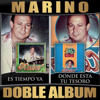 Marino - La Gran Tribulacion - Es Tiempo Ya