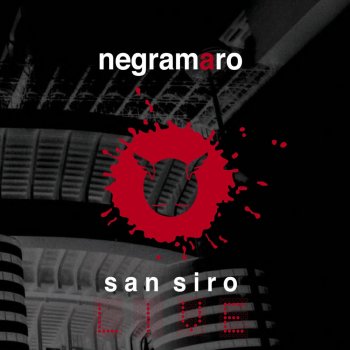 Negramaro Meraviglioso