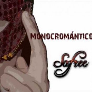 Safree feat. crash Cenizas De Hielo