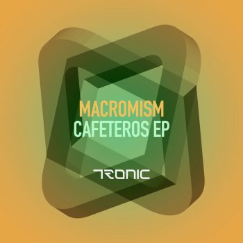 Macromism Cafeteros