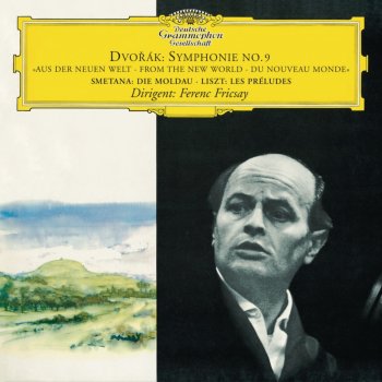 Radio-Symphonie-Orchester Berlin feat. Ferenc Fricsay Les Préludes, Symphonic Poem No. 3, S. 97