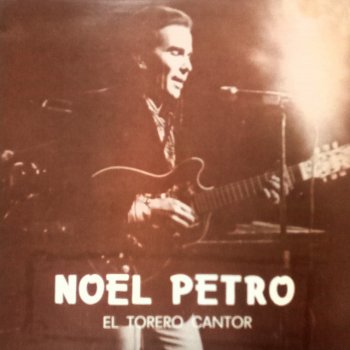 NOEL PETRO Puya el Burro