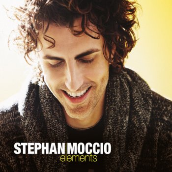 Stephan Moccio Life