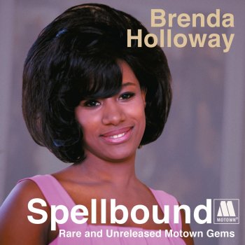 Brenda Holloway Deep Freeze