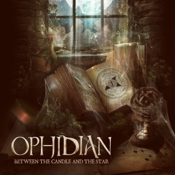 Ophidian The Silence