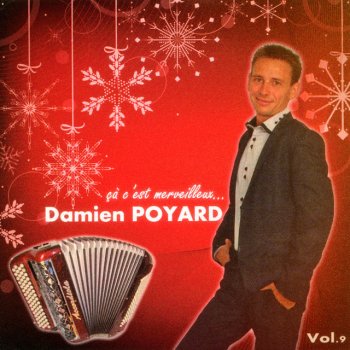 Damien Poyard Vienne au thé dansant (Valse viennoise)