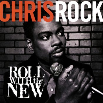 Chris Rock Marion Barry / Million Man March (Live)