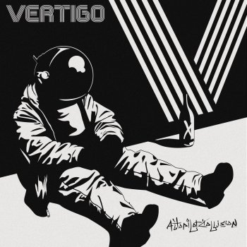 Vertigo Pitch Black