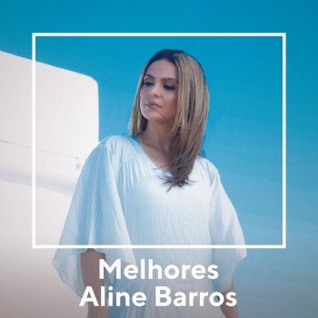 Aline Barros Resucitame