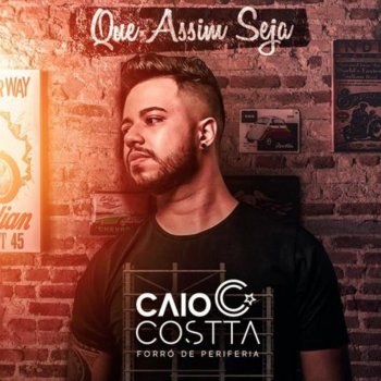 Caio Costta Sujeito (Ao Vivo)