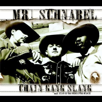 Mr. Schnabel Chain Gang Slang (instrumental)