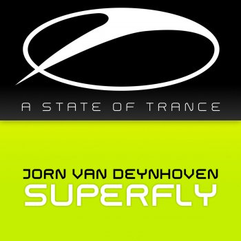 Jorn van Deynhoven Superfly - Original Mix