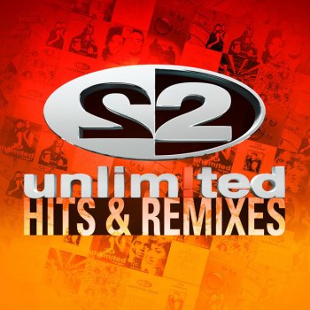 2 Unlimited Delight - Instrumental