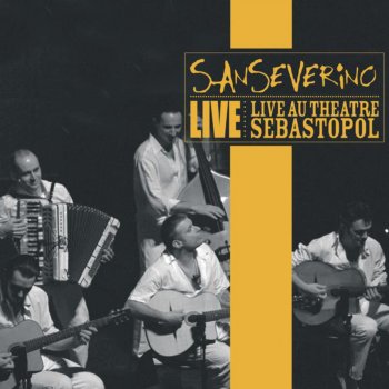 Sanseverino Les Sénégalaises (Live)