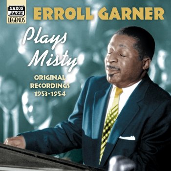 Erroll Garner In a Mellotone