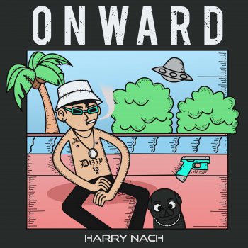 Harry Nach Trip Tonic
