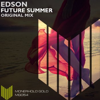 Edson Future Summer - Original Mix