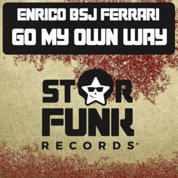 Enrico BSJ Ferrari Go My Own Way