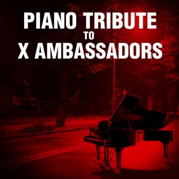 Piano Tribute Players Unsteady