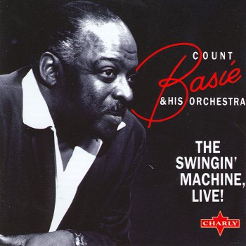 Count Basie and His Orchestra Good Times Blues - Antibes 68